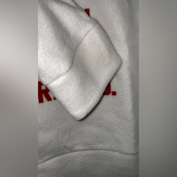 SALE‼️ NWT Daydream Nation Oversized Super Soft And Cute Sweatshirt - Picture 12 of 13